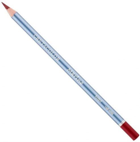 Aquarelle Pencils - MARINO - Carmine extra fine