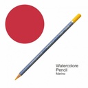 Aquarelle Pencils - MARINO - Madder carmine