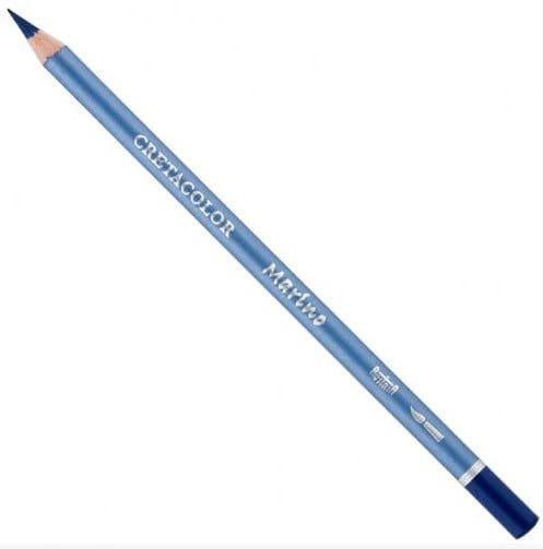 Aquarelle Pencils MARINO- Ultramarine