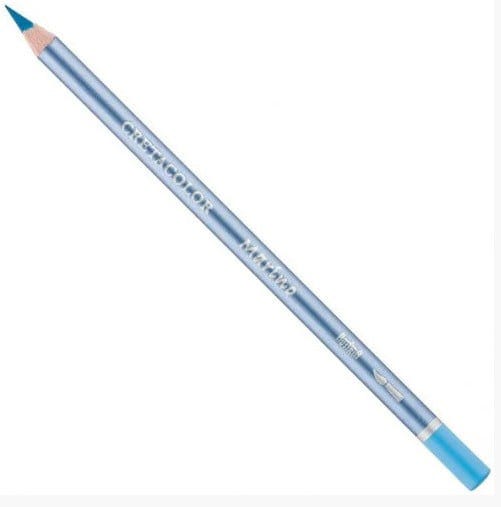 Aquarelle Pencils - MARINO - Light blue