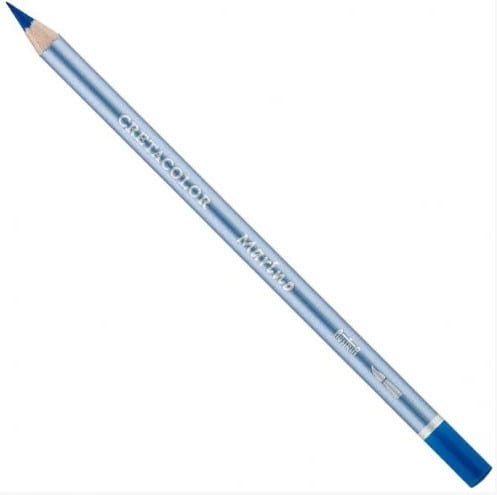 Aquarelle Pencils - MARINO - Prussian blue
