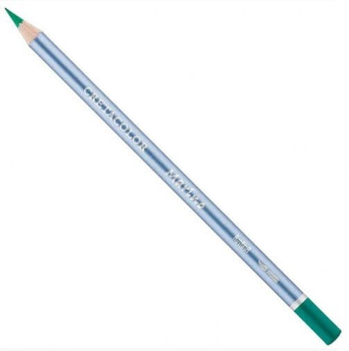 Aquarelle Pencils - MARINO - Emerald green