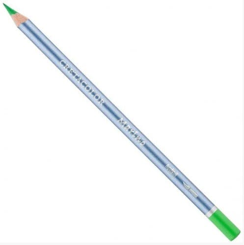 Aquarelle Pencils - MARINO - Moss green light