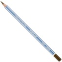 Aquarelle Pencils - MARINO - Olive brown