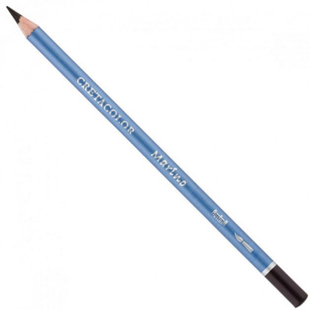 Aquarelle Pencils - Marino - Umber