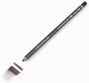 Aquarell Graphite Pencils Hb, Water Soluble - Aqua Graph - Red