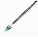 Aquarell Graphite Pencils Hb, Water Soluble - Aqua Graph - Blue