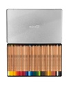 Metal Case Rembrandt Aquarell 36 Assorted Watercoloured Coloured Pencils