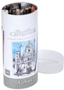 Urban Sketching Set, Tin Box, 24 Pcs