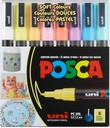 Uni Posca PC-3M Bullet PAC=16C
