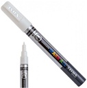 Lyra Graduate Mark All 0.7 mm White Box 6 pcs
