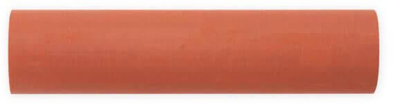 Art Chunky Colored Charcoal Sticks - Sanguine light