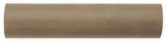 Art Chunky Colored Charcoal Sticks - Olive brown