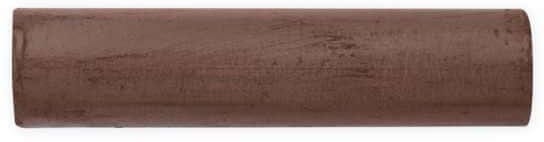 Art Chunky Colored Charcoal Sticks - Sepia dark