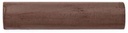 Art Chunky Colored Charcoal Sticks - Sepia dark