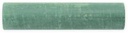 Art Chunky Colored Charcoal Sticks - Green earth light