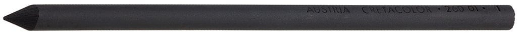 Charcoal Lead, Hardness 1=Soft