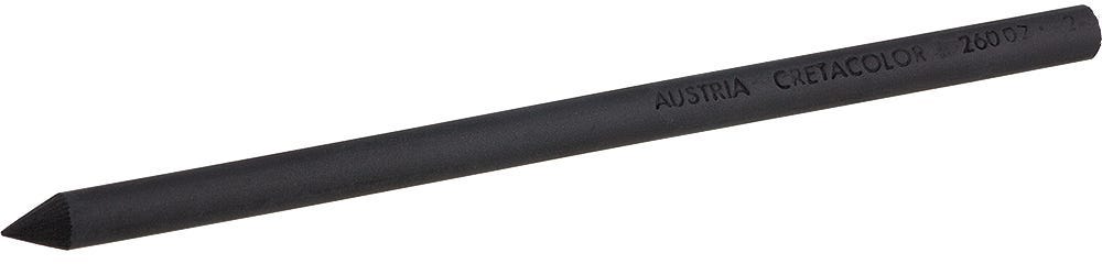 Charcoal Lead, Hardness 2=Medium