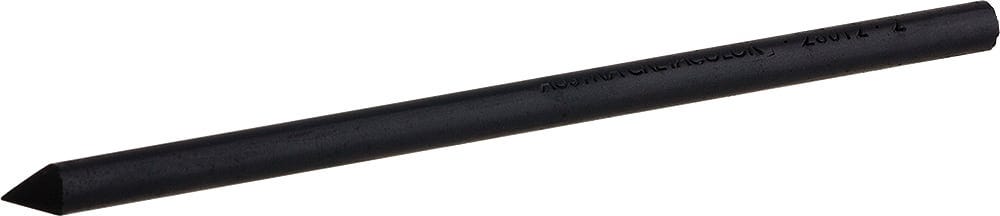 Black Chalk Lead, Medium Hardness