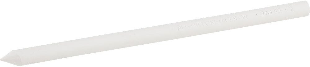 White Chalk Lead, Dry, Medium Hardness