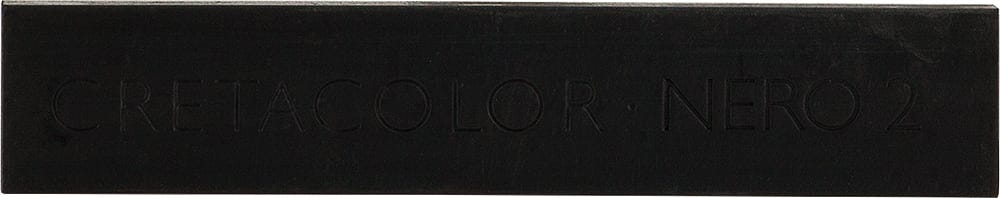 Nero Chalks Soft 7x14 mm