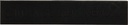Nero Chalks Soft 7x14 mm