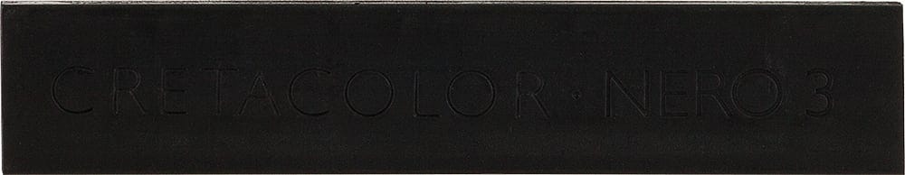 Nero Chalks Medium 7x14 mm