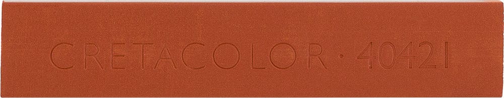 Sanguine Dry Chalks 7X14 mm