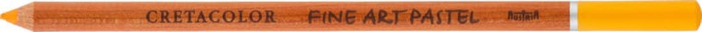 Pastel Pencils - Fine Art Pastel - Permanent Dark Yellow
