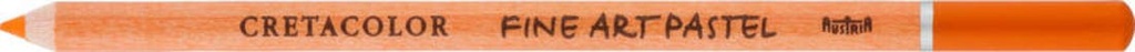 Pastel Pencils - Fine Art Pastel - Orange