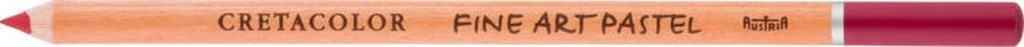 Pastel Pencils - Fine Art Pastel - Pompeian Red
