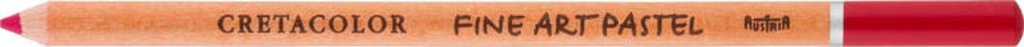 Pastel Pencils - Fine Art Pastel- Carmine Extra Fine