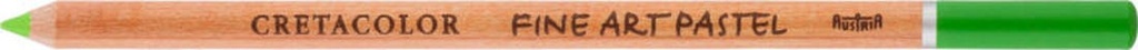 Pastel Pencils - Fine Art Pastel - PEAGreen