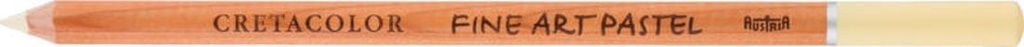 Pastel Pencils - Fine Art Pastel - Ivory