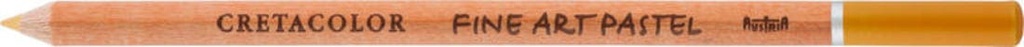 Pastel Pencils - Fine Art Pastel - Ochre Light