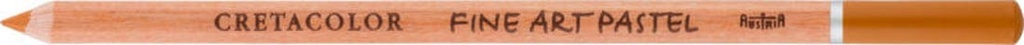 Pastel Pencils - Fine Art Pastel - Ochre Dark