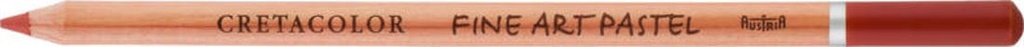 Pastel Pencils - Fine Art Pastel - English Red