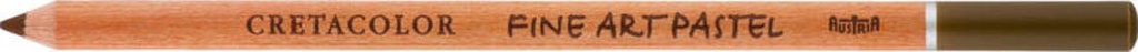Pastel Pencils - Fine Art Pastel - Olive Brown
