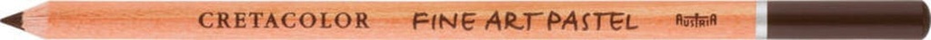Pastel Pencils - Fine Art Pastel - Van Dyke Brown