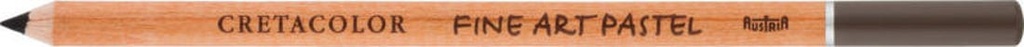 Pastel Pencils - Fine Art Pastel - Brown Grey