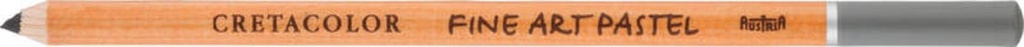 Pastel Pencils - Fine Art Pastel - PEArl Grey