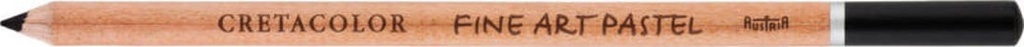 Pastel Pencils - Fine Art Pastel - Ivory Black