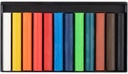 Soft Pastels Set Of 12 - Artist Studio Line - Cardboard Box
