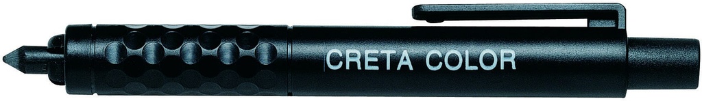 Lead Holder Black Plastic, For 5.6mm Leads