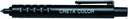 Lead Holder Black Plastic, For 5.6mm Leads