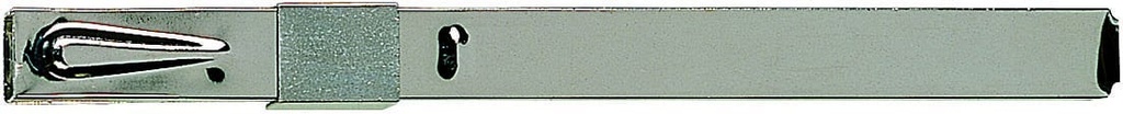 Chalk Holder for Hard Pastel, metal