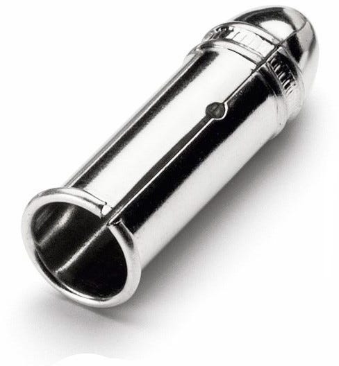 Protective Cap, Metal