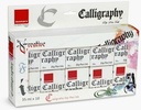 Fountain Pen Ink Set of 10 Color - 35ml