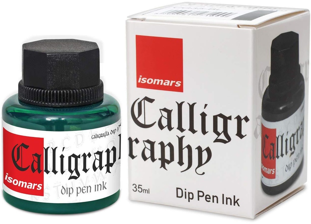 Acrylic Ink - Green