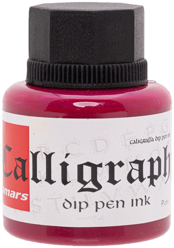 Acrylic Ink - Pink